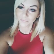 Aga Strzelecka aniol