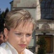 Agnieszka Harańczyk-Birger