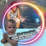 Sabina:) - jestem z wami :)