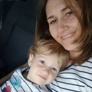 Kasia Naum-Swatowska