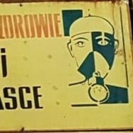 Przemysław Zieliński - spodnie ocieplane