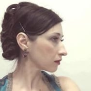 Kateryna Tsebriy licytacja ksiazki Benne