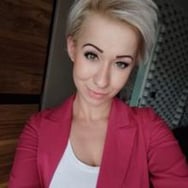 Izabela Wierzbicka-Jagiełło