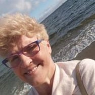 Katarzyna Jedrzejewska