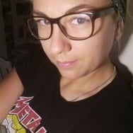 Naj Gojka Małgorzata Siek