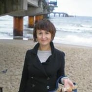 Magdalena Korczyńska