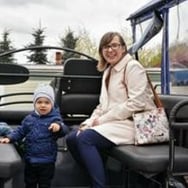 Marta Krawiec zakladka