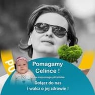 Ewa Niewinczany-Małecka