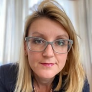 Joanna Nawara-Wojnach