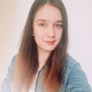 Weronika Łopuszyńska