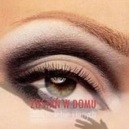 Paulina Tłoczyńska - nowe getry piłkarsk