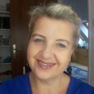 Agnieszka Wilczewska