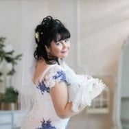 Gabriela Gurgul-Sztuczka