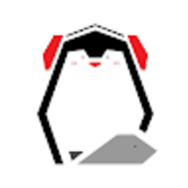 Charytatywny Pingwin