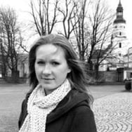 Bogumiła Jędrysek-Łuka