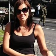 Małgorzata Szczecińska