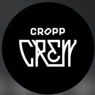 Cropp Helpers - Xmas Edition