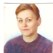 Małgorzata Dimitrewska