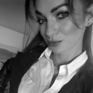 Katarzyna Ogierman-Drzyżdżok