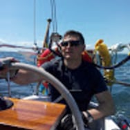 Andrzej Masewicz kalendarz dla Kai i Mai