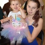 Beata Kaszuba konik na biegunach