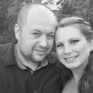 Tomasz Ewelina Sopińscy