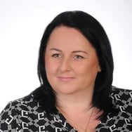 Koter Mariola,  aukcja bransoletka