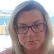 Aleksandra Gawarecka