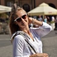 Małgorzata Rzyszkiewicz