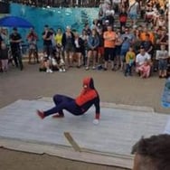 Piotrek Paweł Zalewski