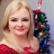 Małgorzata Mróz Kopeć