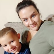 Agnieszka Rainin-Kłapa