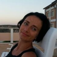 Kasia Hejnar-Glumińska