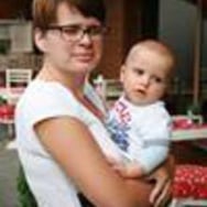 Małgorzata Ogrodowczyk