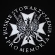 Buskie Stowarzyszenie ProMemoria