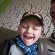 Robert wygrana licytacja