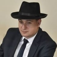 Przemysław Jan Wróbel