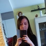 Andżelika Dzieciuch - żyrafa