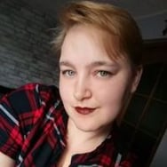 Weronika Wojciechowska