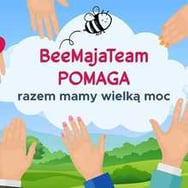 BeeMajaTeam POMAGA