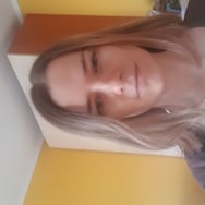 Anna Poplawska Dębska