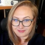 Małgorzata Lubańska