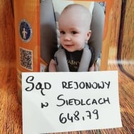 Puszka Sąd Rejonowy w Siedlcach