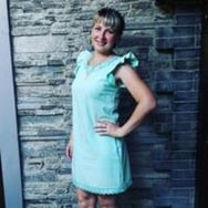 Инна Яценко