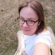 Katarzyna Dobrołęcka