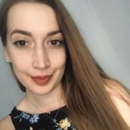 Dominika Bejnarowicz