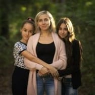 Agata Kwiatkowska Nowak