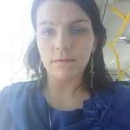 Gosia Wojciechowska Krysa