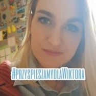 Paulina Wasiak Pstrągowska