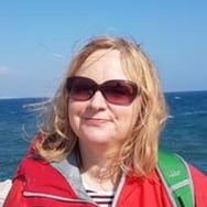 Aleksandra Chirowska